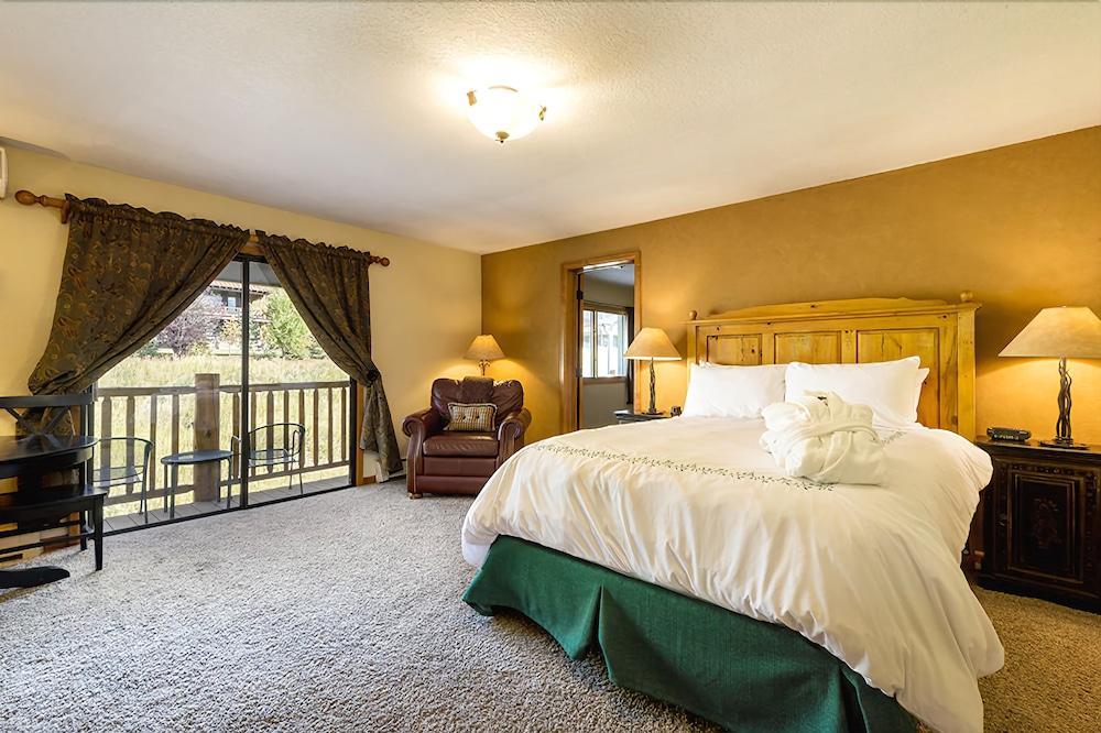 The Inn At Steamboat Steamboat Springs Exteriér fotografie