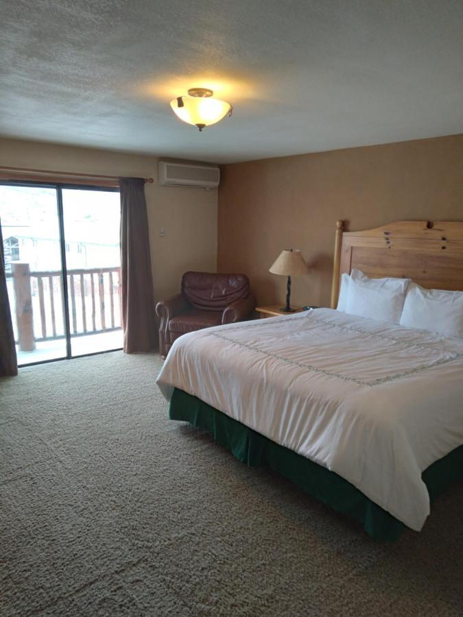 The Inn At Steamboat Steamboat Springs Exteriér fotografie