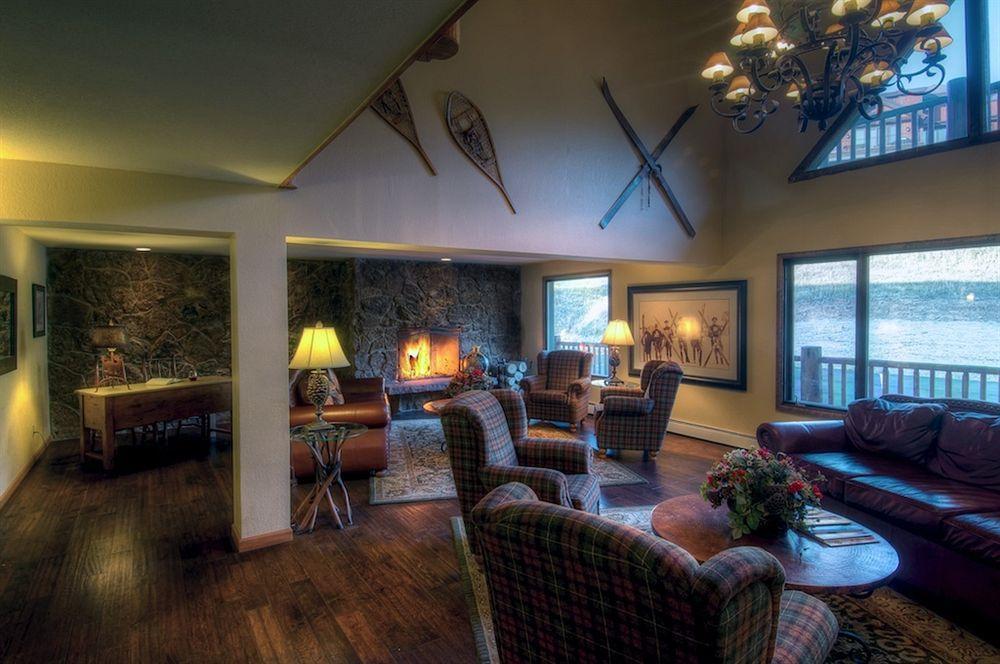 The Inn At Steamboat Steamboat Springs Exteriér fotografie