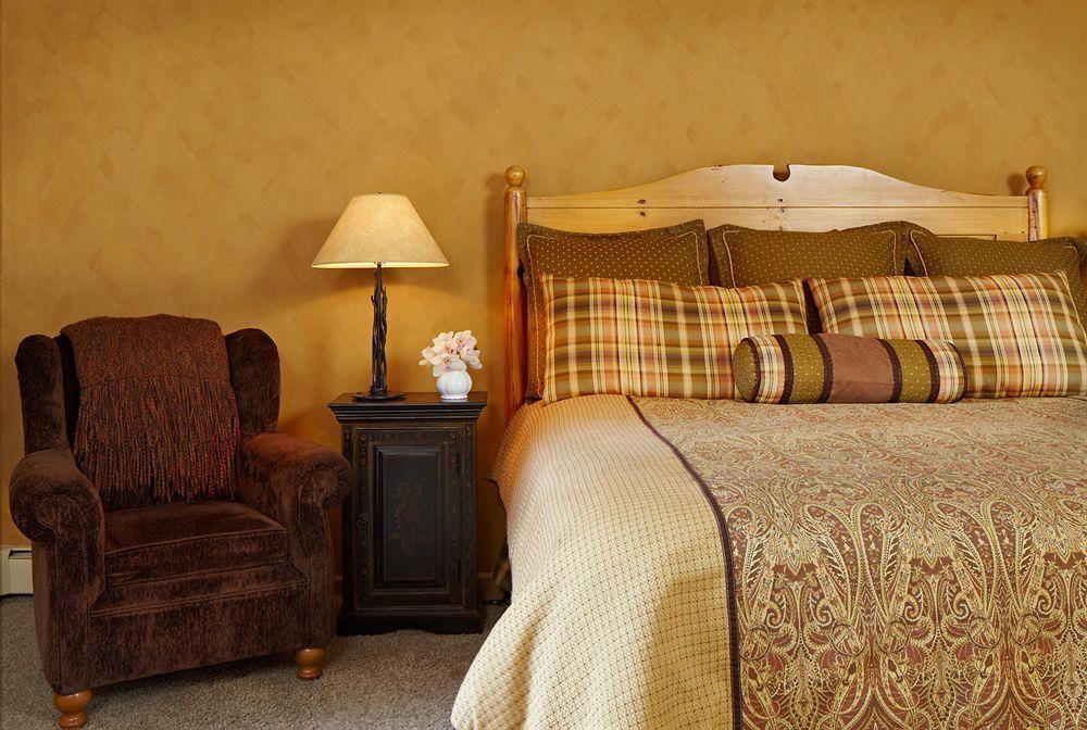 The Inn At Steamboat Steamboat Springs Exteriér fotografie