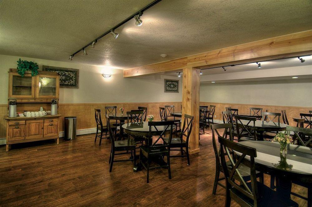 The Inn At Steamboat Steamboat Springs Exteriér fotografie