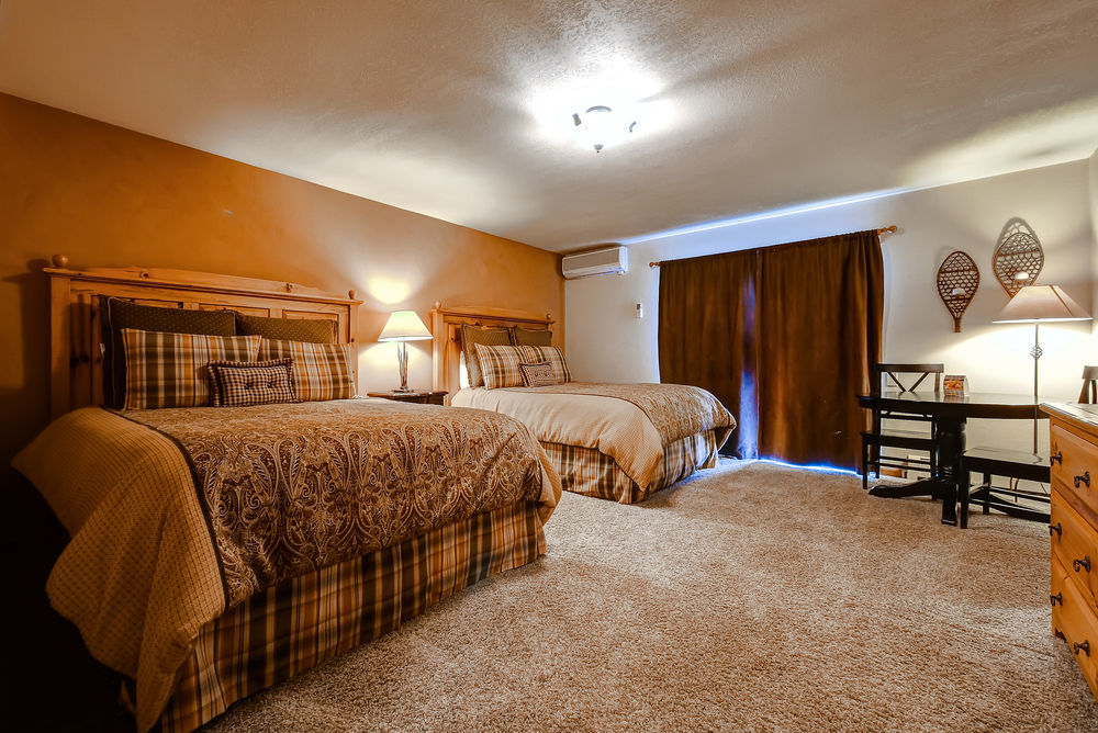 The Inn At Steamboat Steamboat Springs Exteriér fotografie