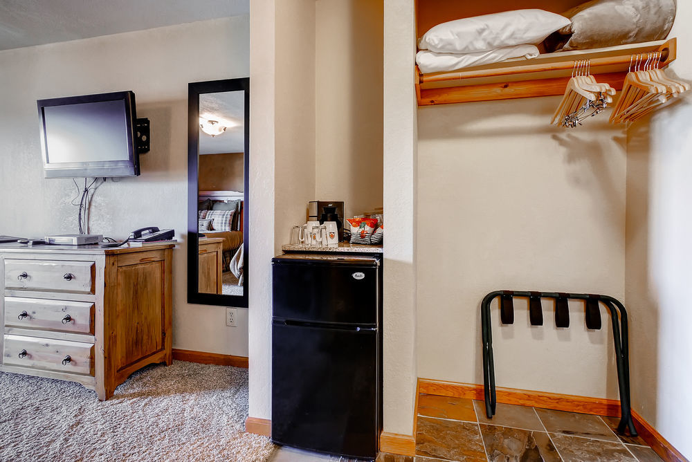 The Inn At Steamboat Steamboat Springs Exteriér fotografie