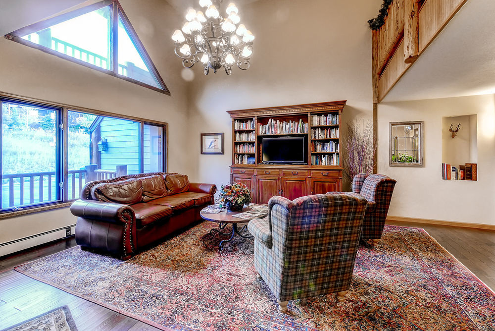 The Inn At Steamboat Steamboat Springs Exteriér fotografie