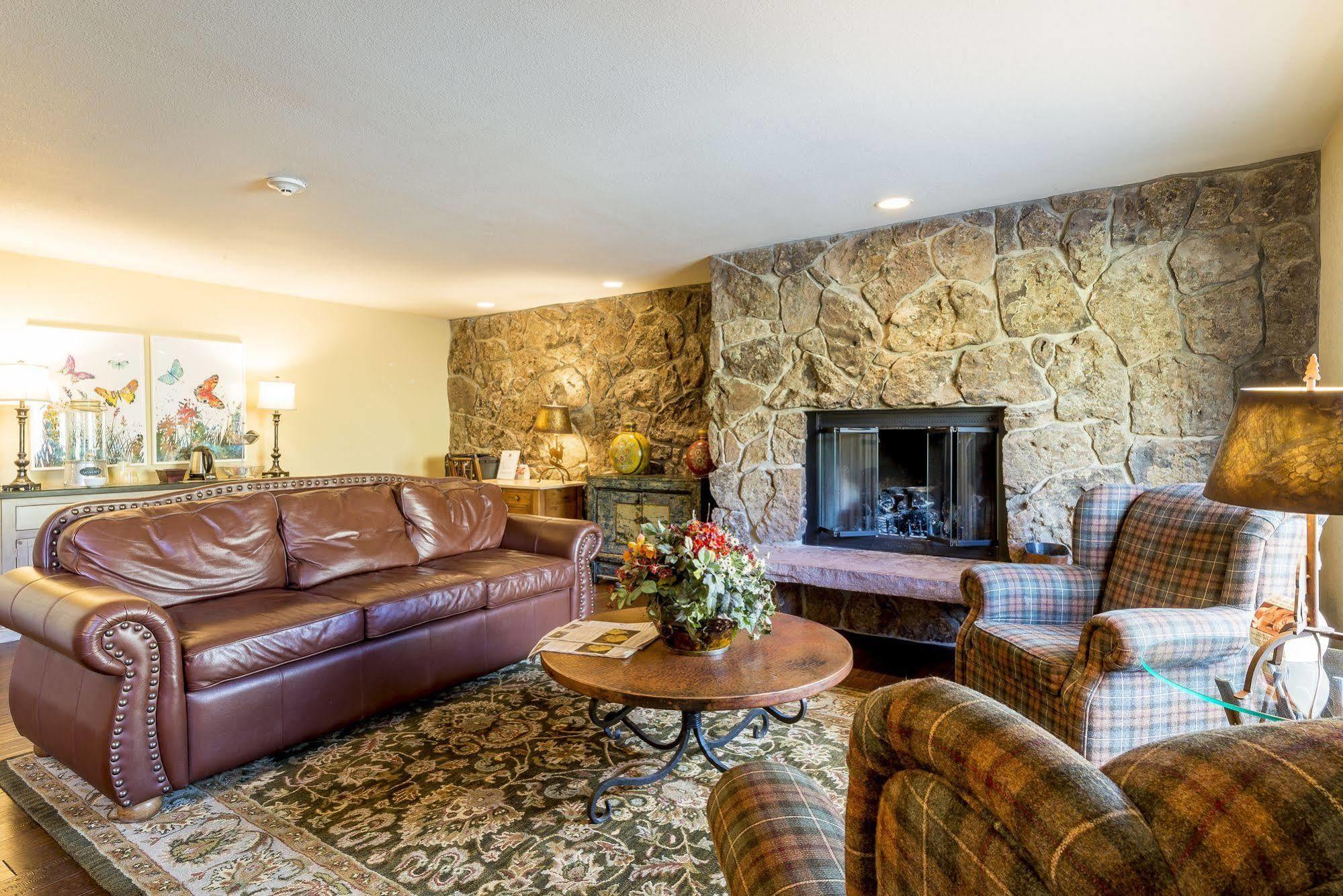 The Inn At Steamboat Steamboat Springs Exteriér fotografie