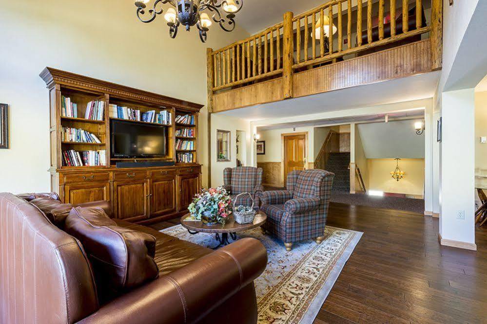 The Inn At Steamboat Steamboat Springs Exteriér fotografie
