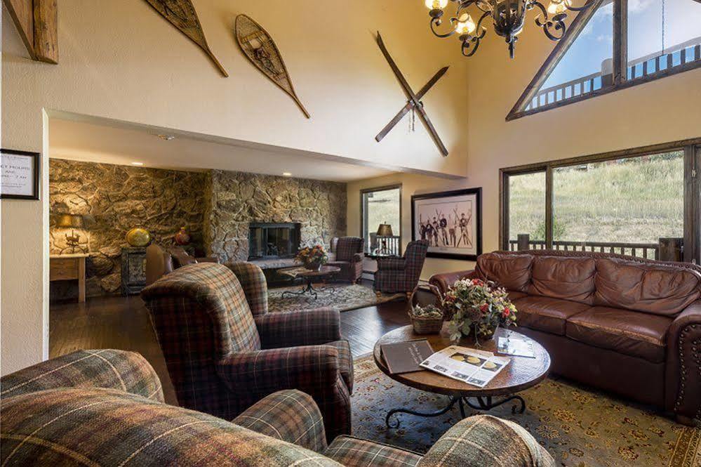 The Inn At Steamboat Steamboat Springs Exteriér fotografie
