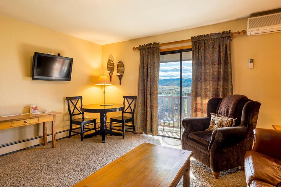 The Inn At Steamboat Steamboat Springs Exteriér fotografie