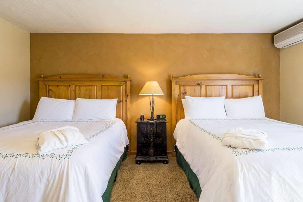 The Inn At Steamboat Steamboat Springs Exteriér fotografie