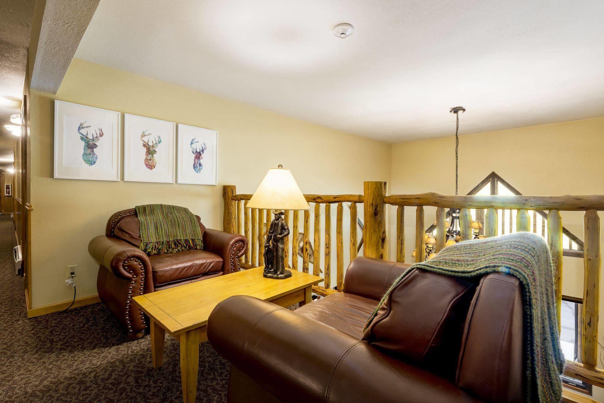 The Inn At Steamboat Steamboat Springs Exteriér fotografie