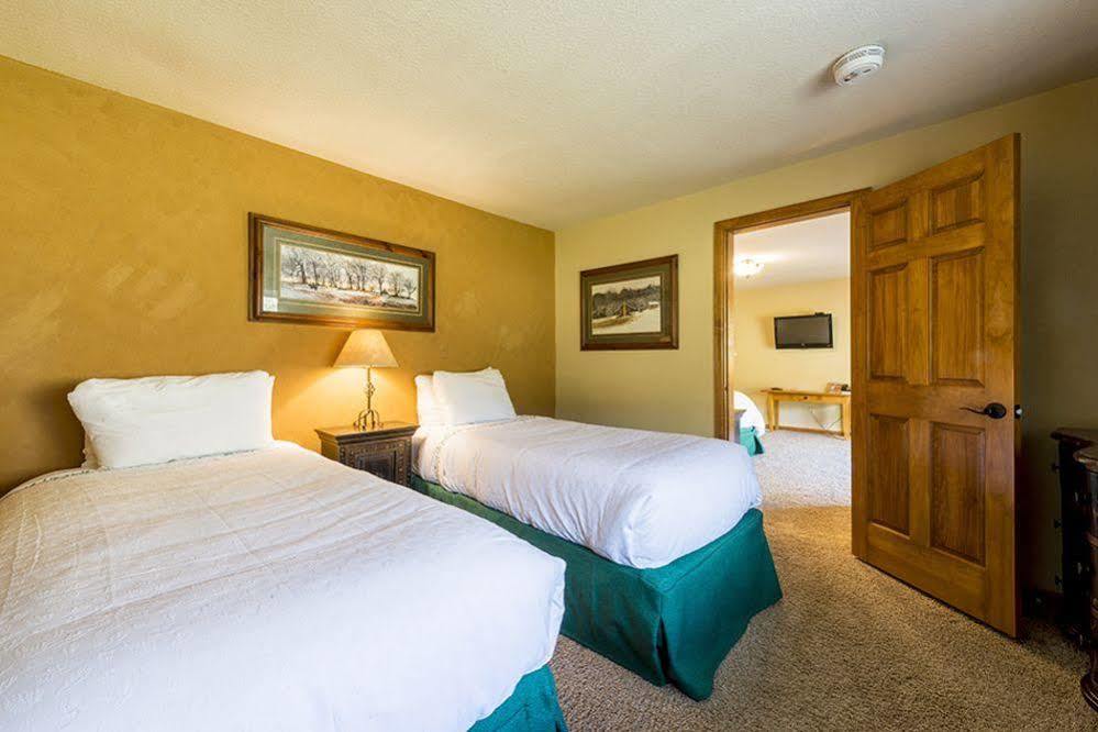 The Inn At Steamboat Steamboat Springs Exteriér fotografie
