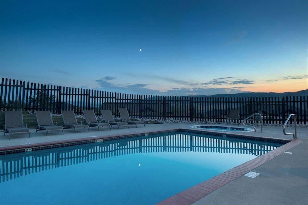 The Inn At Steamboat Steamboat Springs Exteriér fotografie