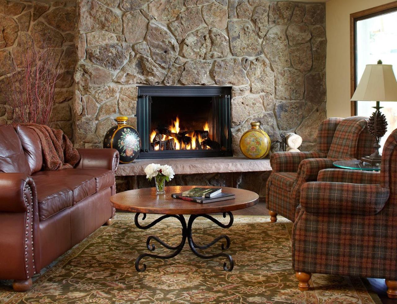 The Inn At Steamboat Steamboat Springs Exteriér fotografie