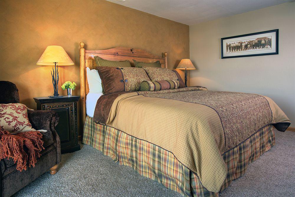 The Inn At Steamboat Steamboat Springs Exteriér fotografie