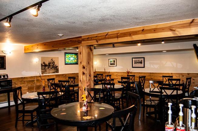The Inn At Steamboat Steamboat Springs Exteriér fotografie